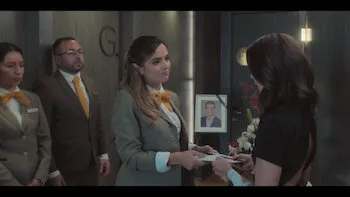 Rafael e Anabel buscam aliados