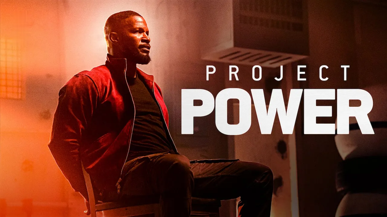 Movie Poster: Power