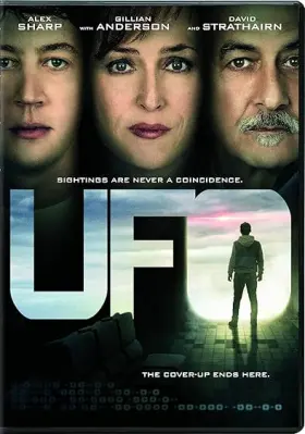 Ufo - Estamos Sozinhos? assistir online grátis