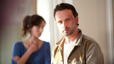The Walking Dead-E11