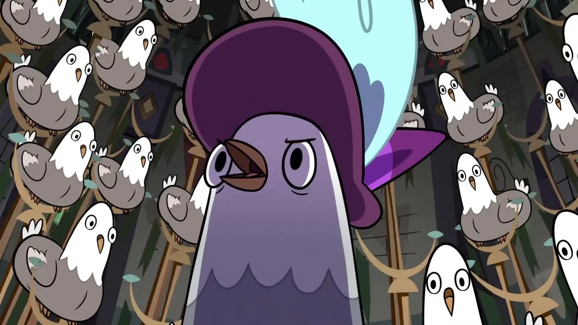 E21.Death Peck + Ponymonium
