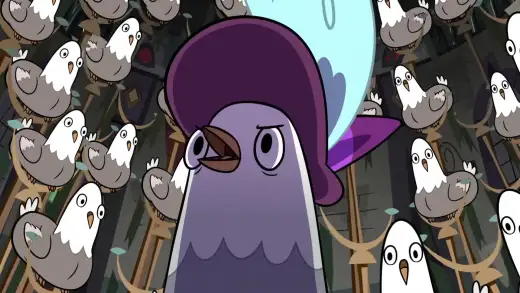 E21.Death Peck + Ponymonium