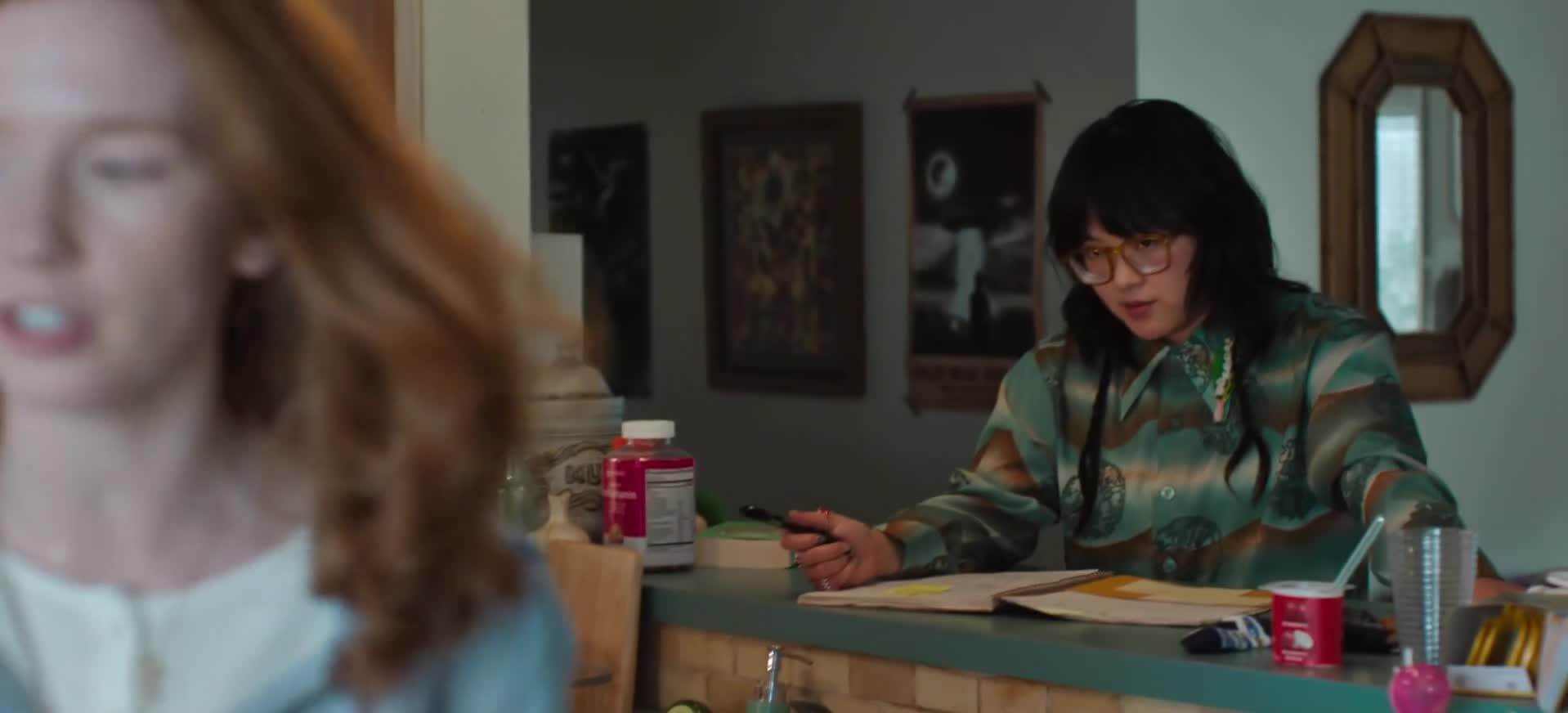 Margo's Got Money Troubles Episódio 2
