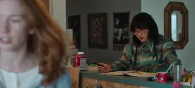 Margo's Got Money Troubles-Episódio 2