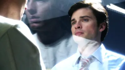 Smallville: As Aventuras do Superboy-E12