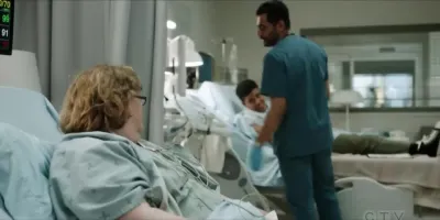 Transplant: Uma Nova Vida-E6