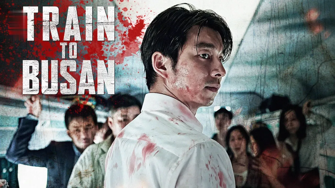 Movie Poster: Invasão Zumbi
