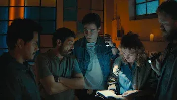 Los Gringo Hunters-428