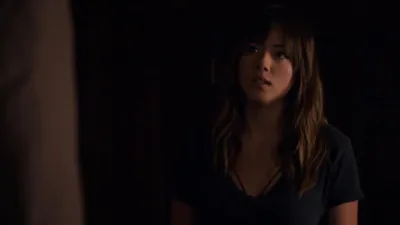 Agentes da S.H.I.E.L.D. da Marvel-E10