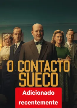 A Conexão Sueca