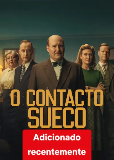 A Conexão Sueca