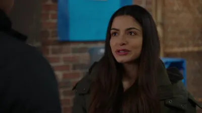 Chicago P.D.: Distrito 21-E16
