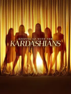 Keeping Up with the Kardashians assistir online grátis