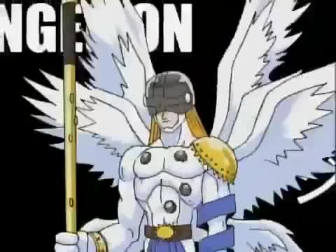 Digimon Episódio 7