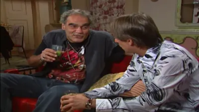 A Grande Família-E33