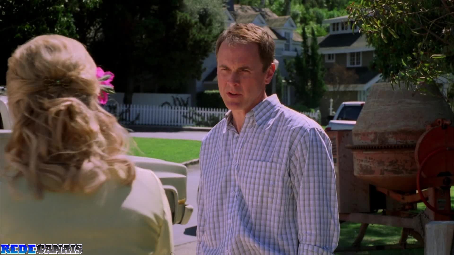 Desperate Housewives Episódio 20
