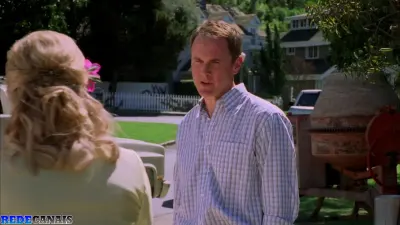 Desperate Housewives-Episódio 20