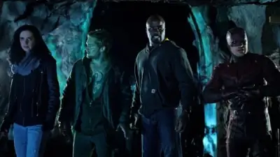 Marvel - Os Defensores-E8