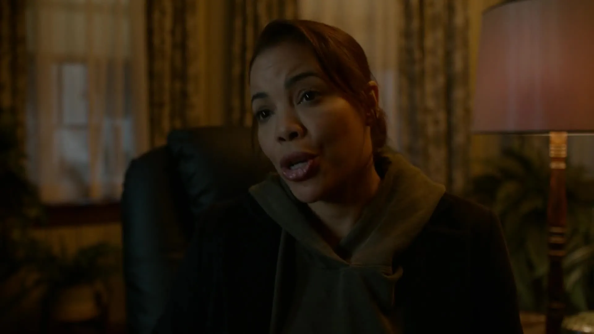 E4.Jesus, Allison