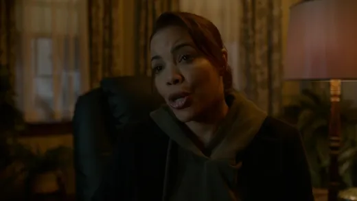 E4.Jesus, Allison
