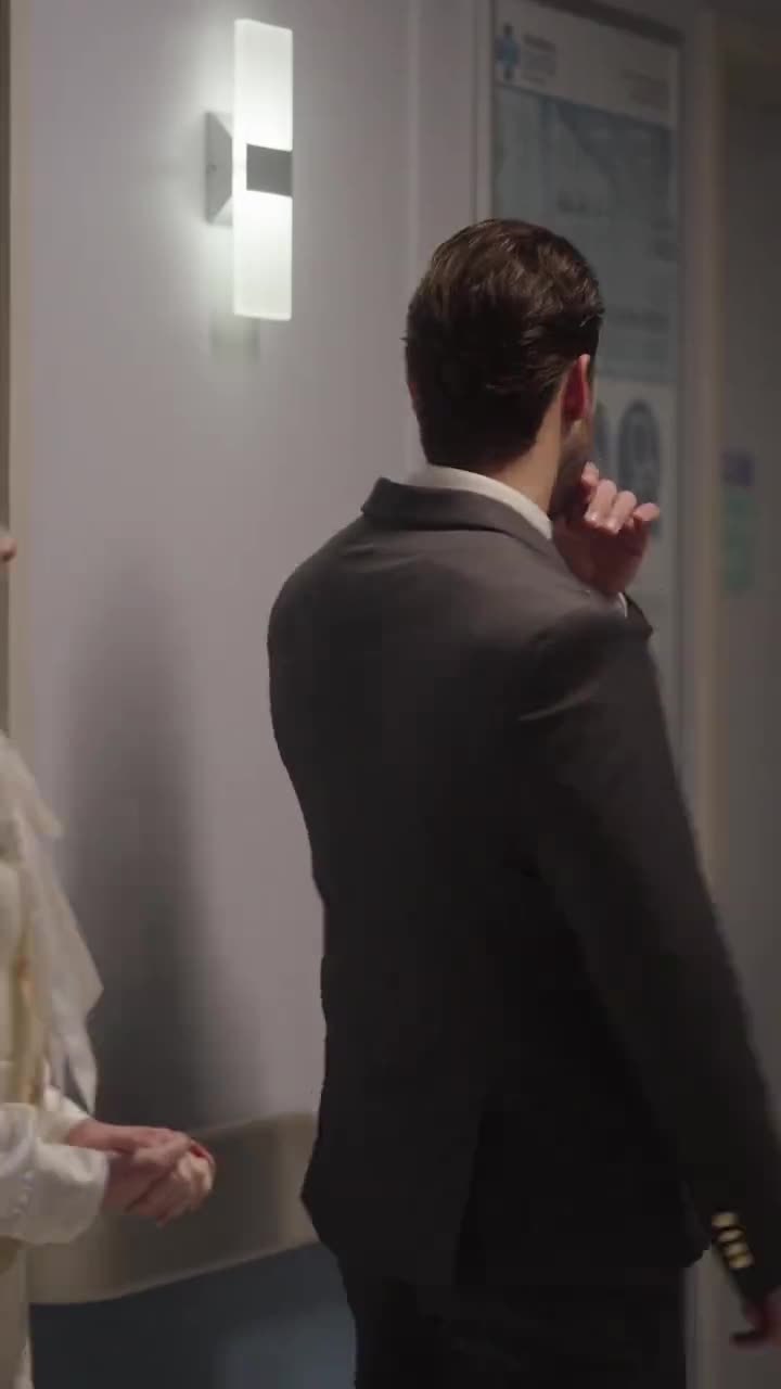 CEO Quer Meu Pequeno Rascal Episódio 17