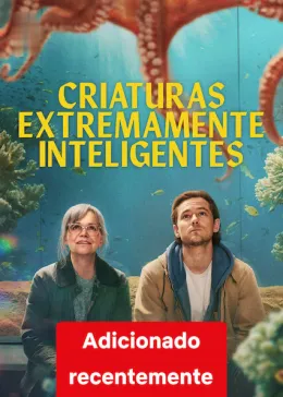 Criaturas Extraordinariamente Brilhantes