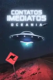 Contatos Imediatos Oceania - Série completa grátis no Cinegato