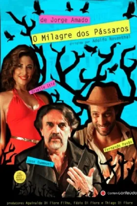 O Milagre dos Pássaros - Filme grátis no Cinegato