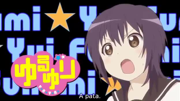 Happy Go Lily Episódio 3