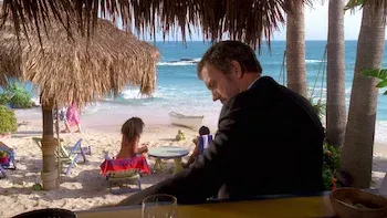 Dr. House-Moving On