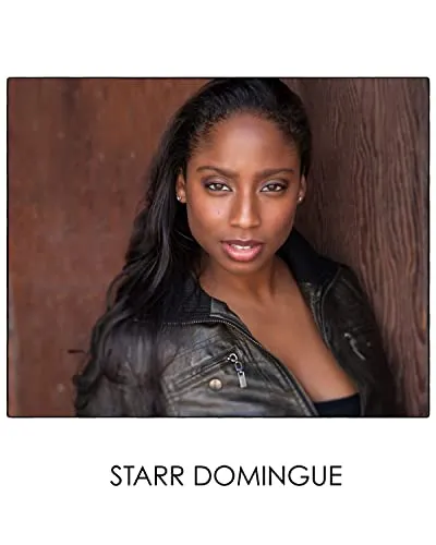 Starr Domingue