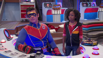 Henry Danger Episódio 10