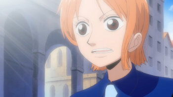 ONE PIECE Episódio 230