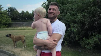 Conor McGregor: Além do Octógono Episódio 1