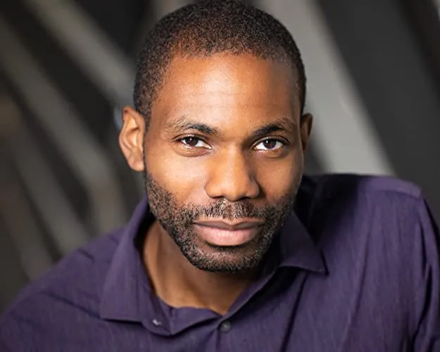 Dwight Forde