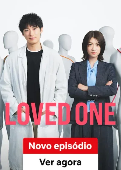 LOVED ONE
