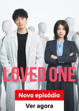 LOVED ONE