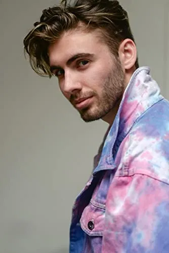 Zachariah Supka