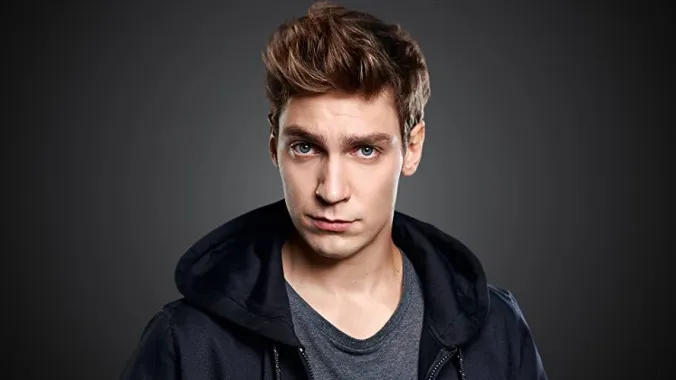 Kamil Szeptycki