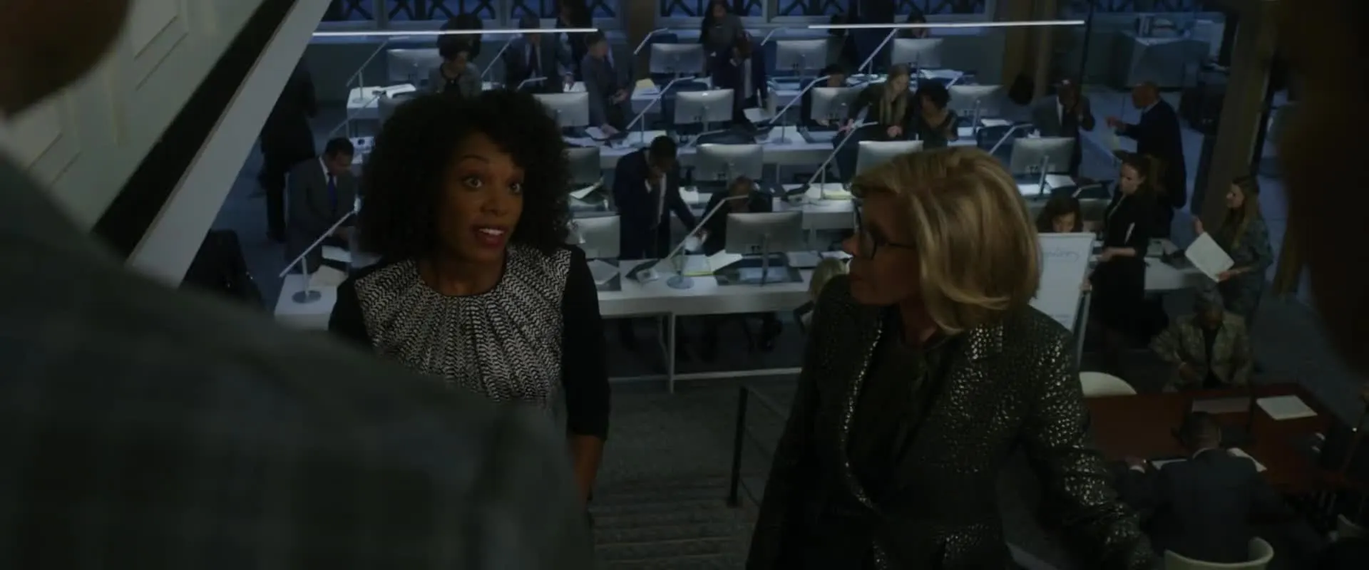 E8.The End of Playing Games