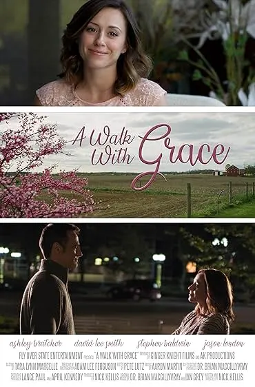 Movie Poster: Laços do Passado