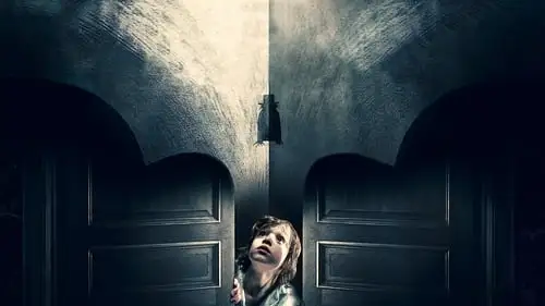 Movie Poster: O Babadook