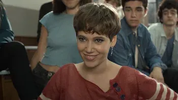Merlí. Sapere Aude-E5.Episódio 5