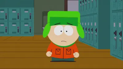 South Park-E2.The Worldwide Privacy Tour