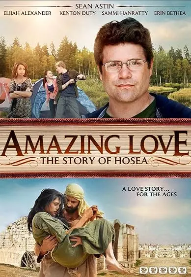 Amor Incondicional: A História de Oseias