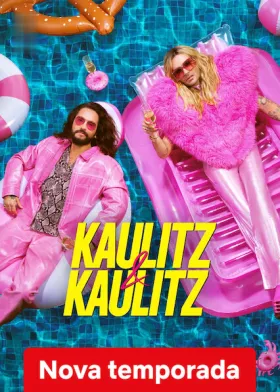Os Irmãos Kaulitz assistir online grátis