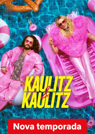 Os Irmãos Kaulitz