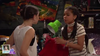 A Casa da Raven-E12.Dream Moms