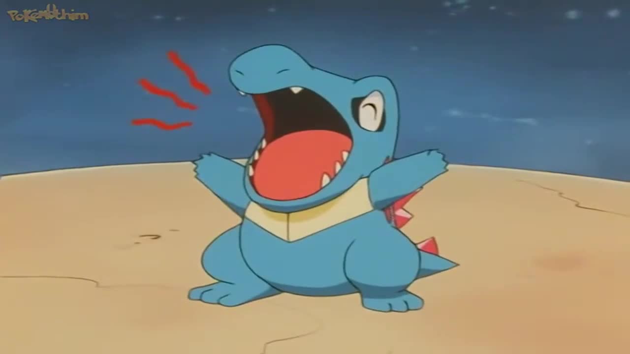 Pokémon The Series: Master Quest Episódio 8