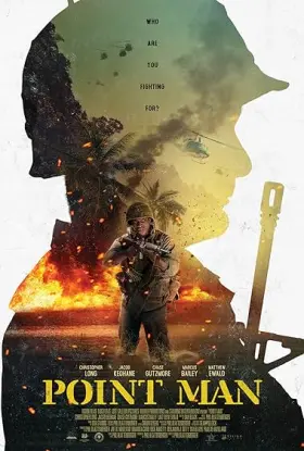 Point Man - Filme grátis no Cinegato